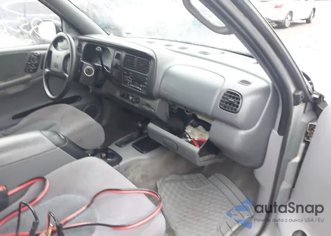 1999 Dodge Durango z USA, uszkodzony, nr VIN 1B4HS28Y5XF685510